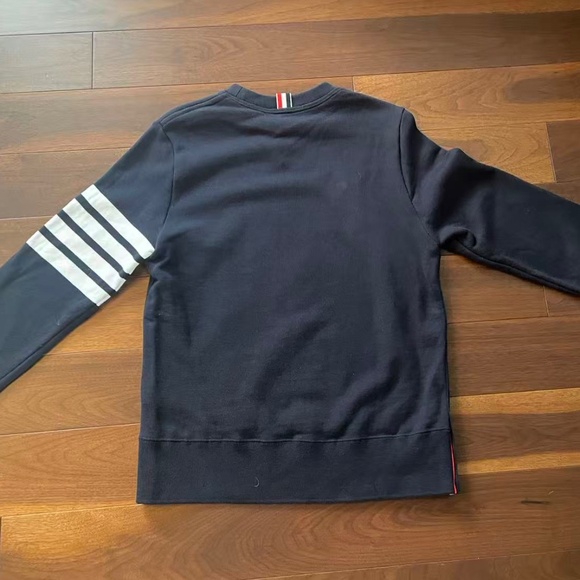 Thom Browne Sweatshirt - Picture 6 of 7